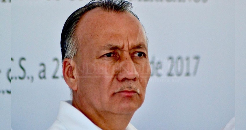 Denuncian al magistrado Gallo Rodríguez por usurpación de funciones públicas