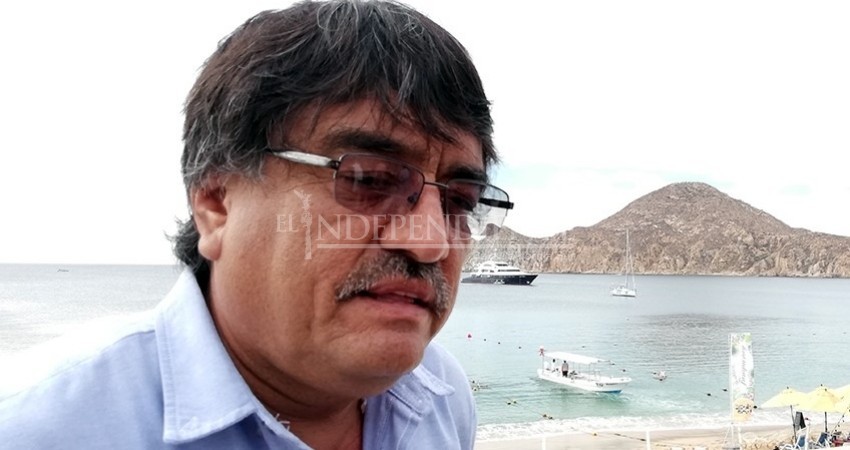 “La única manera de superar esto es quedándose en casa” el desesperado llamado de la delegación de CSL