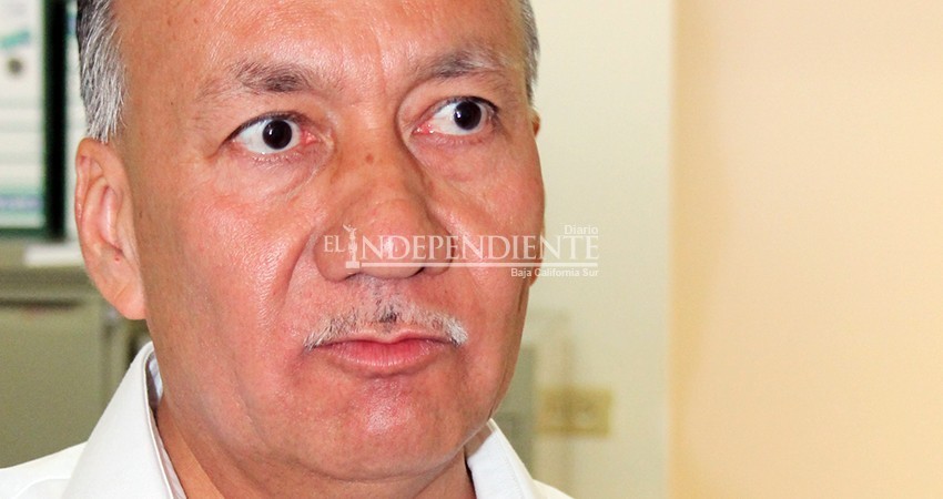 Por usurpación de funciones, denuncian penalmente al magistrado Gallo Rodríguez