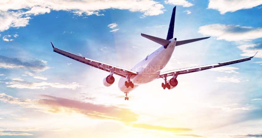 Aerolíneas reanudarán rutas hacia BCS a partir del 1 de junio