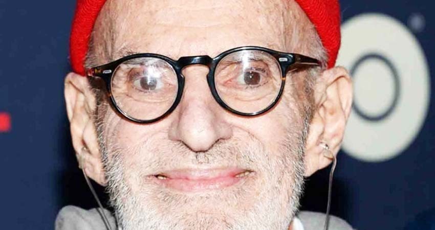 Muere Larry Kramer, dramaturgo y activista, a los 84 años