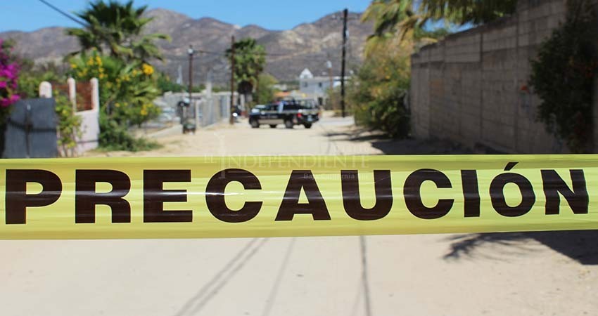 Desapariciones forzadas, una realidad que no cesa ni en la cuarentena