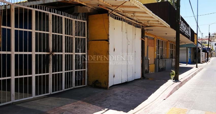 Con todo y altos cobros de CFE, esperan poder volver a operar negocios de Los Cabos