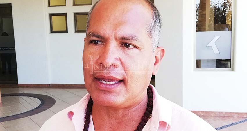 A pesar de no tener el apoyo federal sector empresarial será respetuoso de la autoridad