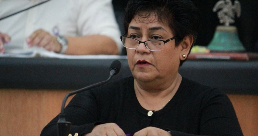 Armoniza el Congreso de BCS su marco legislativo para incorporar la violencia política en razón de género