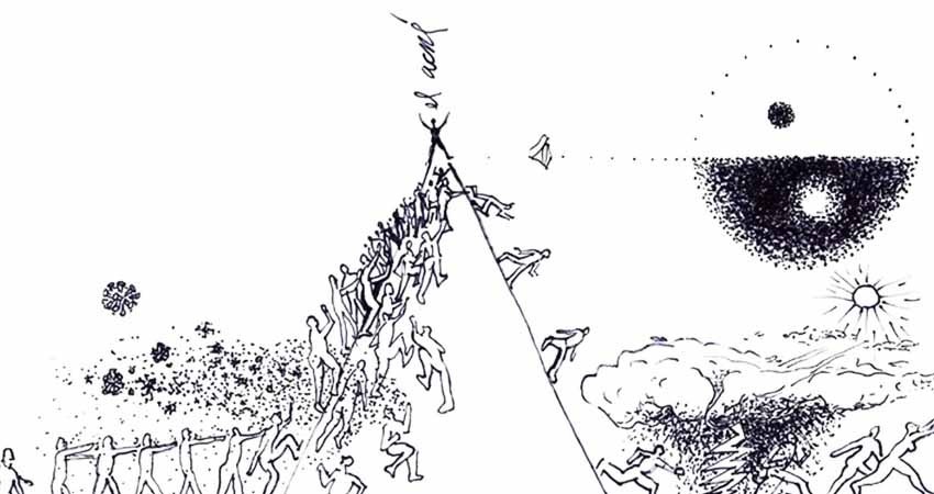 Estrenarán ‘El acmé’, debate audiovisual teatralizado sobre Covid-19