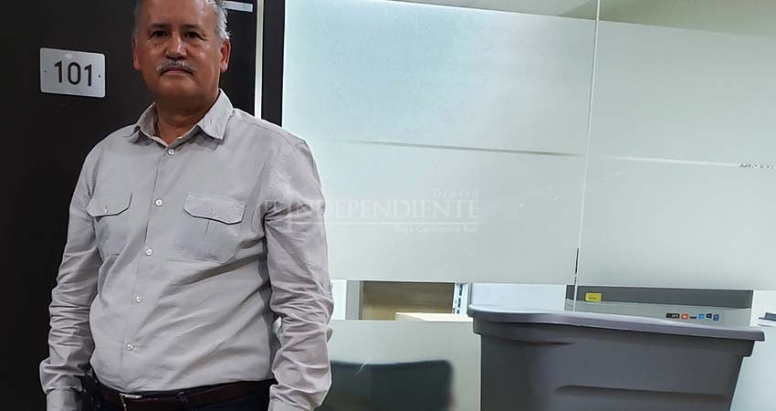 Pide regidor de la 4T verdadera austeridad al interior del Ayuntamiento de Los Cabos