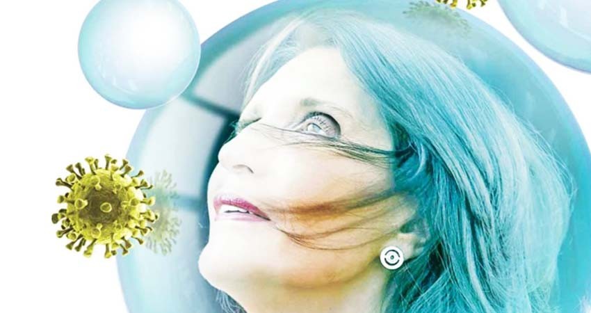 'Hay que desafiar al miedo', la escritora Ángeles Mastretta reflexiona tras el confinamiento