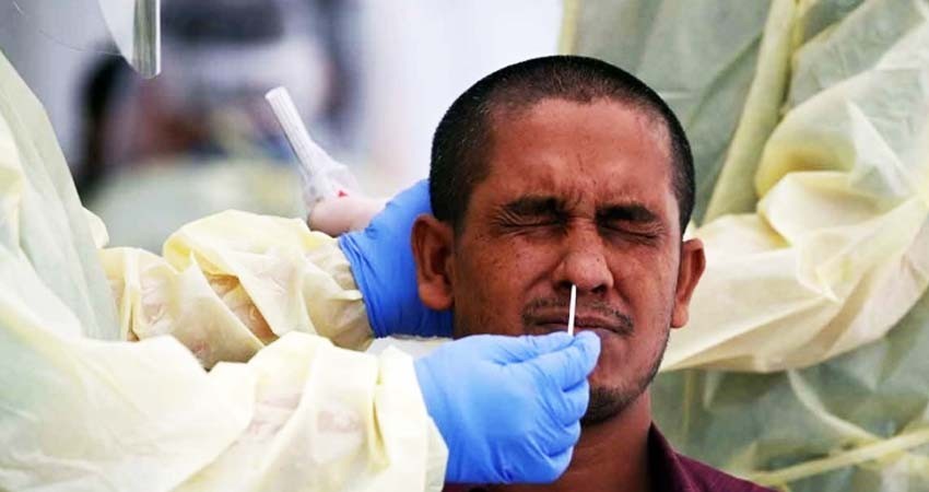 Rusia trabaja en vacuna contra Covid-19; se aplicaría vía nasal