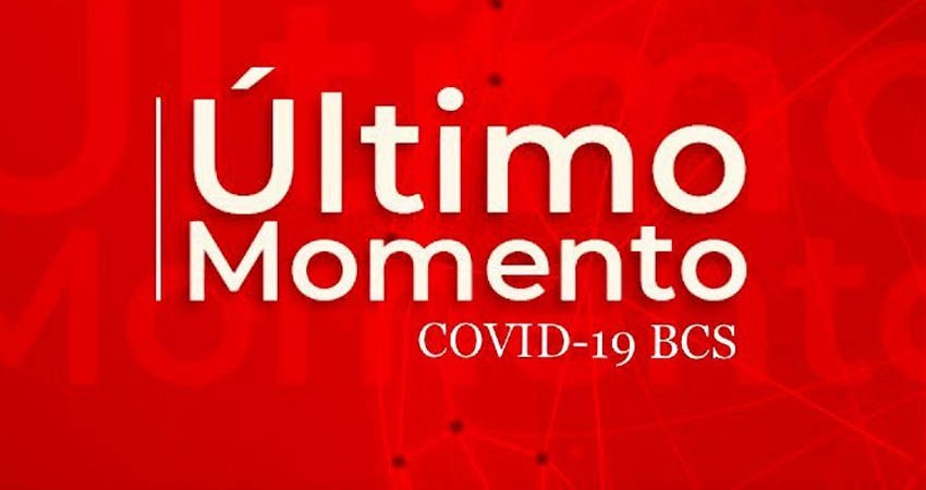 Confirman en Loreto los primeros casos COVID-19