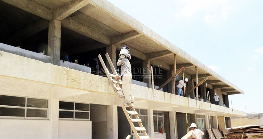 Aquí te presentamos el protocolo de “reactivación” para construcciones en BCS