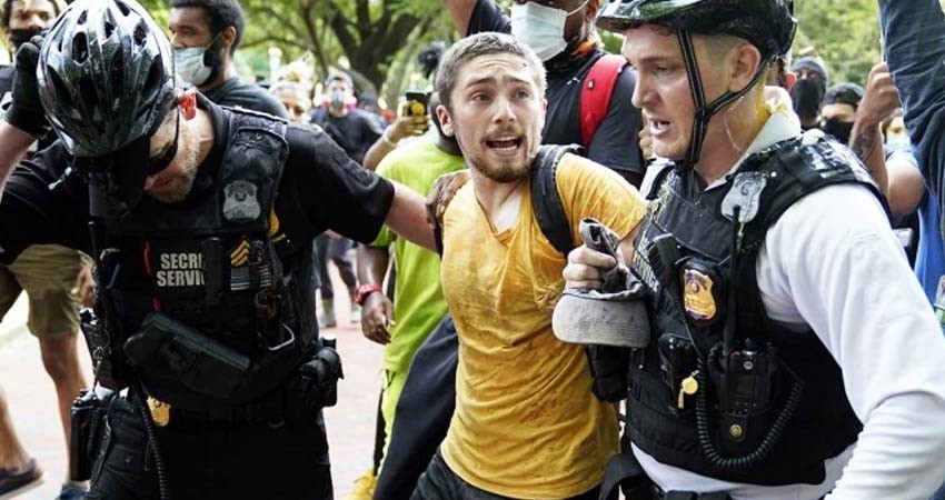 Violencia policial en EU debe ser investigada: ONU