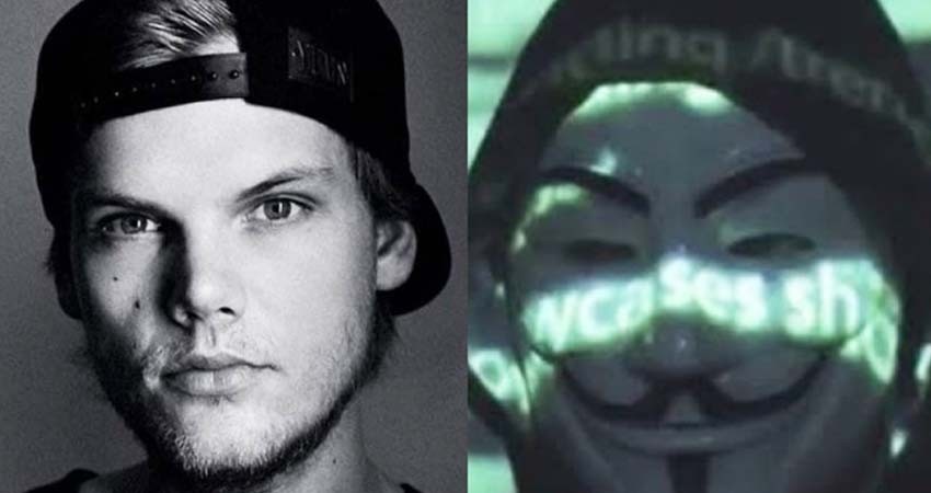 ¿Avicii fue asesinado por saber sobre Pizzagate? Checa este interesante hilo