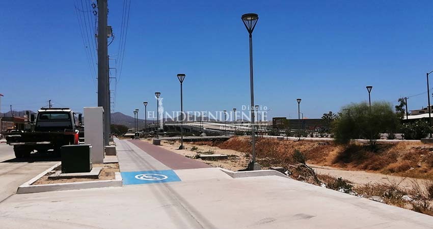 Reinicia actividades FOIS Los Cabos