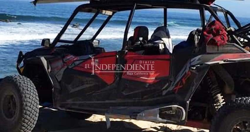 Reactivación de ciertos sectores y actividades en Los Cabos no implica la apertura de playas: ZOFEMAT