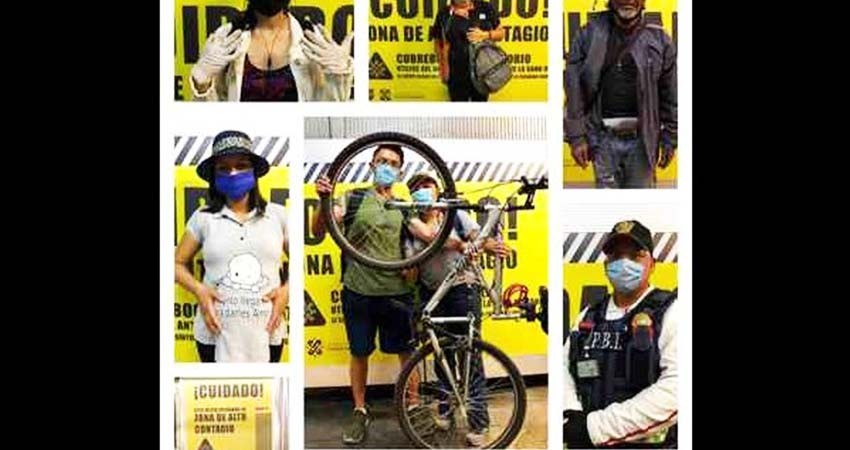 “Falta aún enfrentar al Covid-influenza”: Reyes Terán