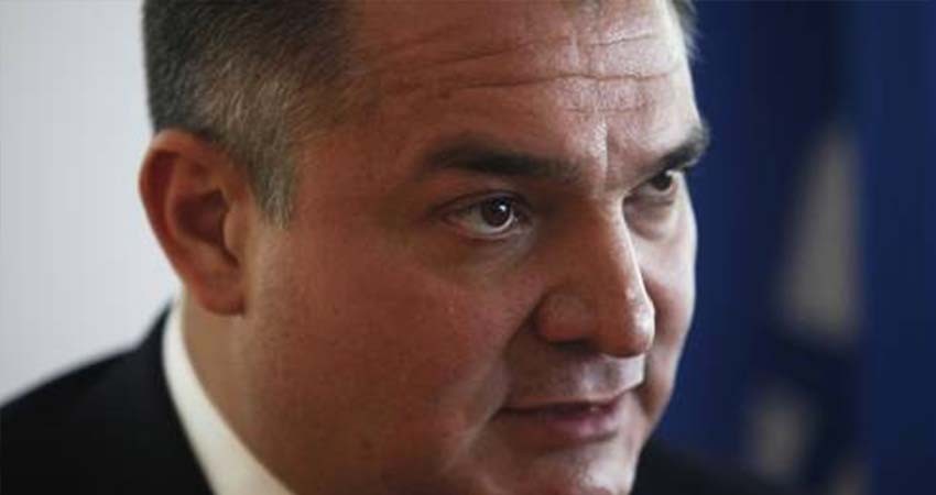 Cúmulo de pruebas contra García Luna