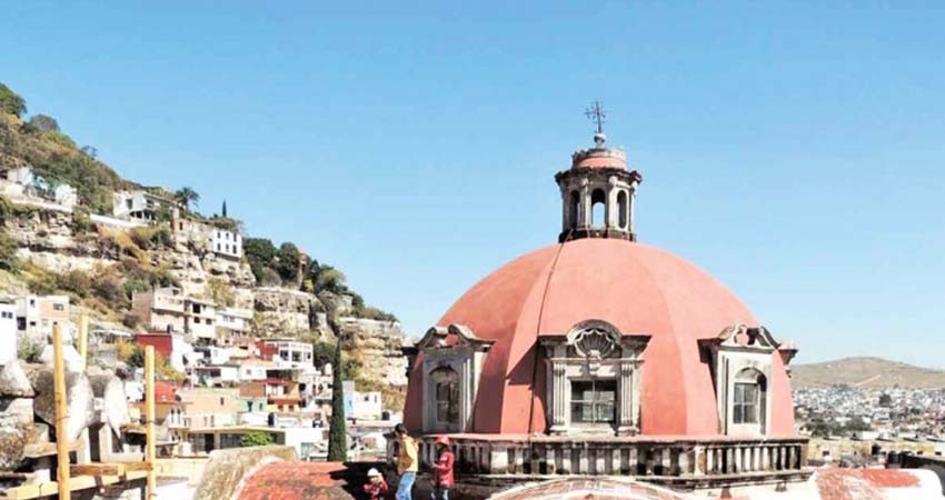 Piden que templos paguen sus seguros