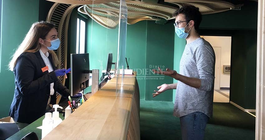 Indispensable apegarse a los lineamientos básicos de sanidad para reactivación del turismo