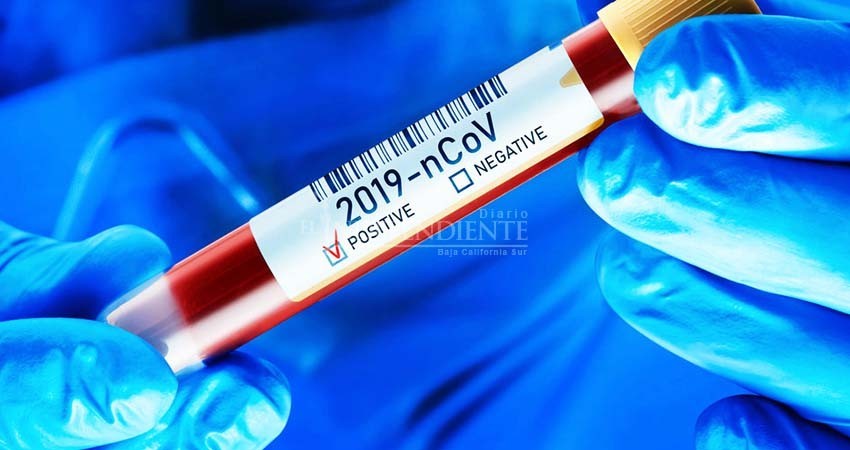 En el 2do día de la “nueva normalidad”, BCS alcanza su mayor índice de contagio COVID-19