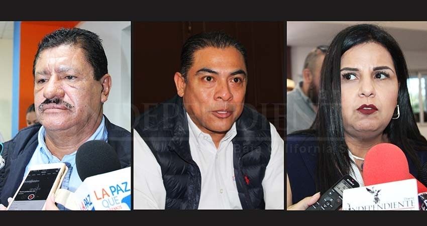 Descubren faltantes por millones de pesos de Armando Martínez Vega, Arturo De la Rosa y Armida Castro