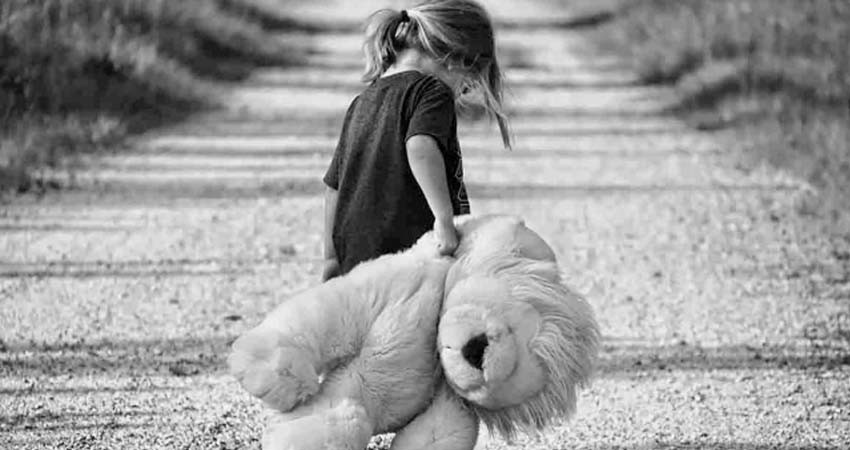 Policía encuentra a sospechoso de desaparición de niña hace 13 años