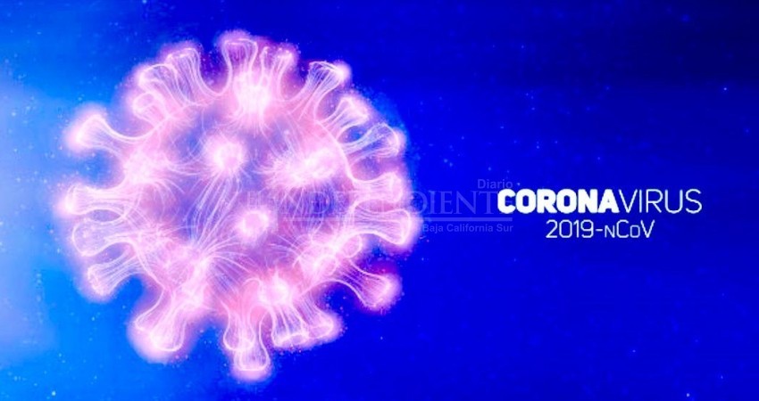 Confirma BCS en su 3er día de nueva normalidad, más contagios y defunciones por COVID-19