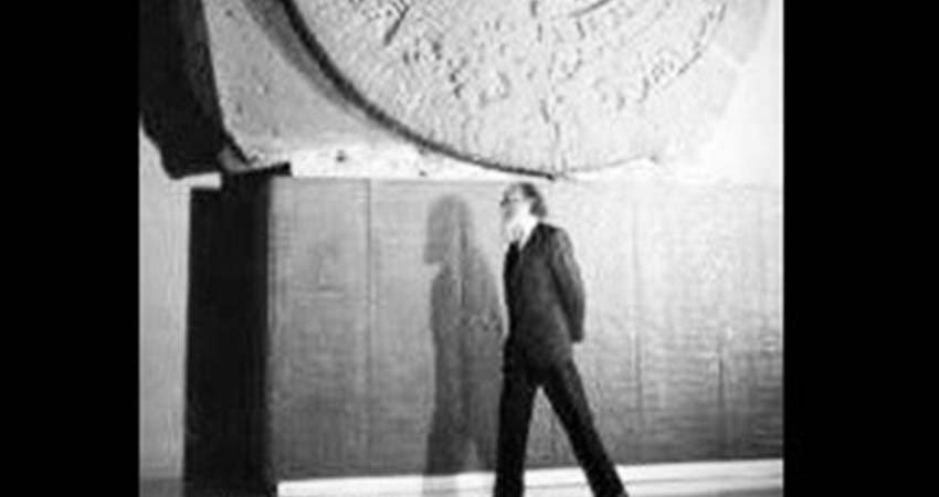 Murió Mario Vázquez Ruvalcaba; hizo resplandecer los museos