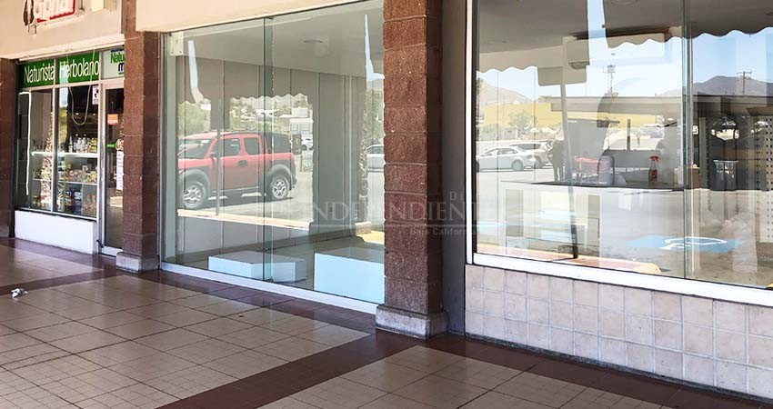 Crisis no para y sigue cobrando víctimas en el sector PYME