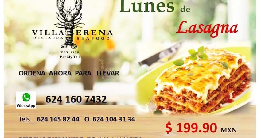 "Con la mesa lista" restauranteros de Los Cabos para pronta reapertura