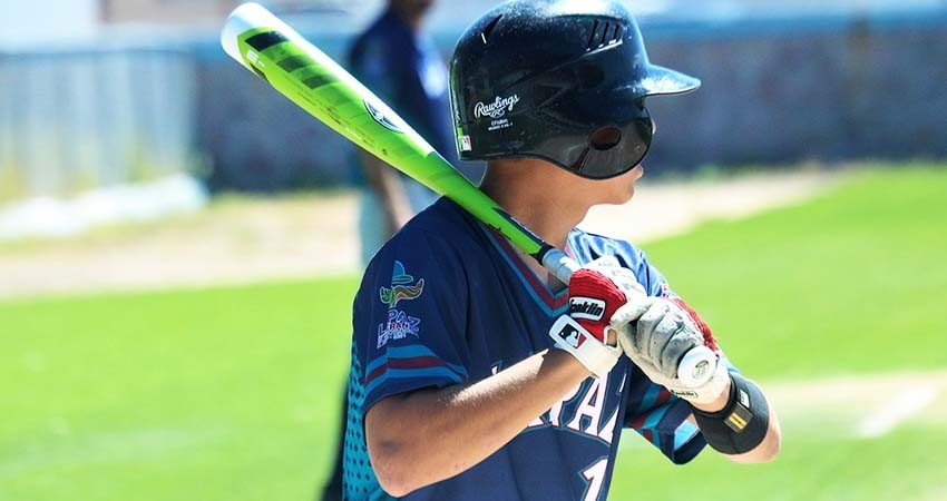 Suspendido el calendario de beisbol hasta nuevo aviso