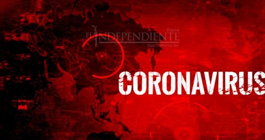 19 nuevos casos de COVID-19 y 8 pacientes recuperados en BCS