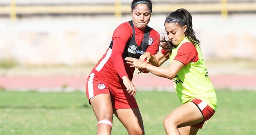 Crisis económica por el Covid-19 alcanza a equipos de la liga femenil