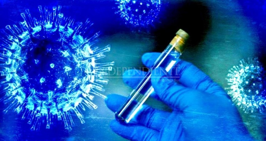 Confirman este domingo 11 casos más de COVID-19 en BCS