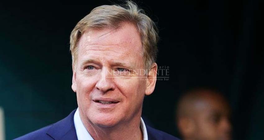 NFL admite que ignoró protestas antirracistas de sus jugadores