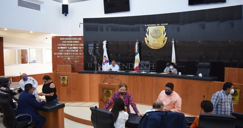 Abogados opinan sobre la polémica entre el gobernador, Congreso y  la SCJN