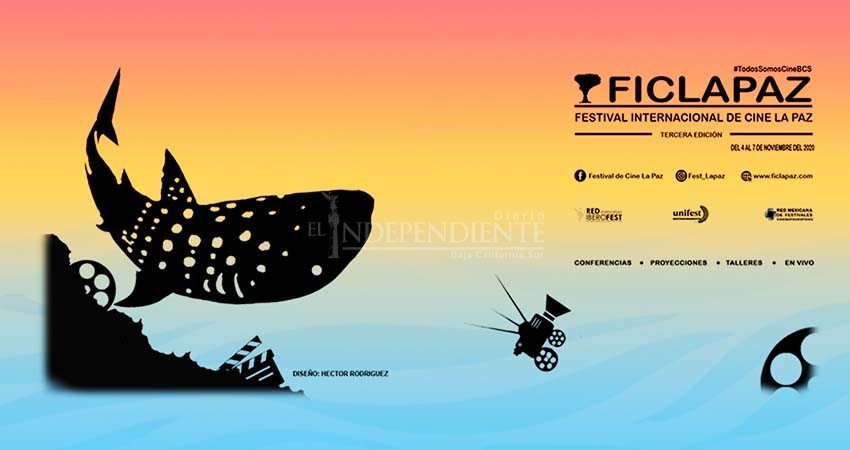 Convocan al tercer Festival Internacional de Cine en La Paz