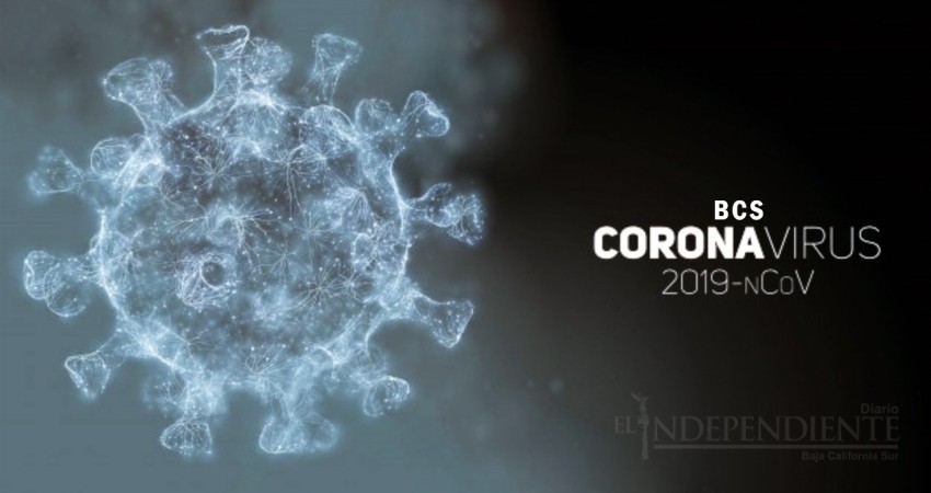 21 casos nuevos y una defunción por COVID-19 en BCS este lunes
