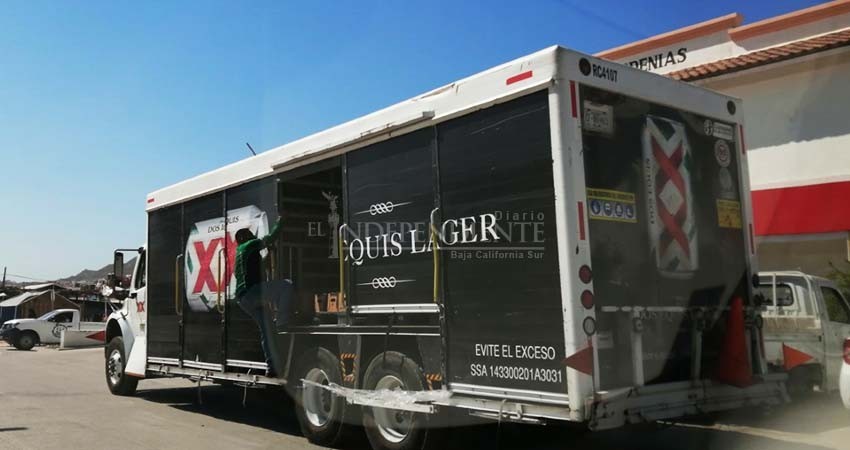 Canaco pide mayor responsabilidad a comercios que venden cerveza en Los Cabos