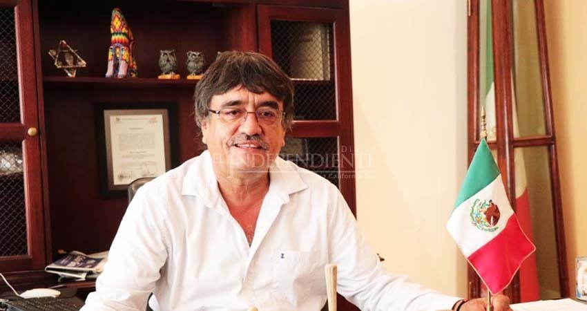 Delegación de CSL pide a los 3 niveles de gobierno trabajo coordinado