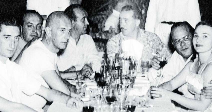 Rescatan voz de Manolete; coleccionista evitó que grabaciones inéditas acabaran en la basura