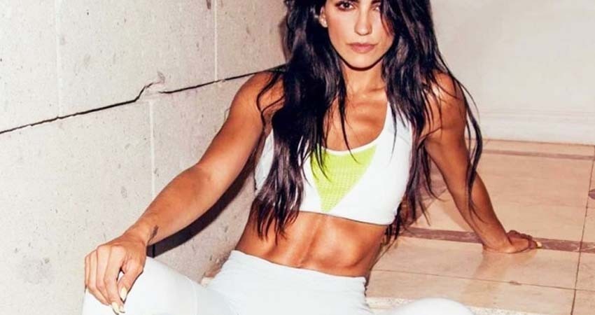 Exhiben supuestos 'abusos' de Bárbara de Regil en redes