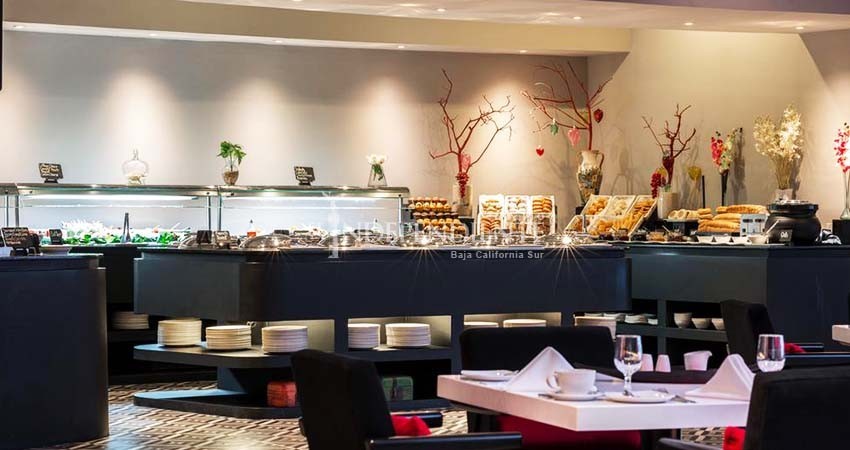 Hoteles todo incluido enfrentarán mayores dificultades dentro de la nueva normalidad