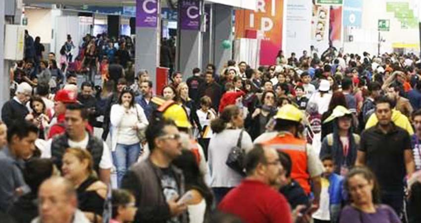 Premio Princesa de Asturias para la FIL de Guadalajara