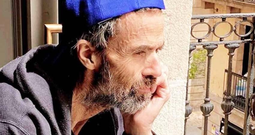 El mensaje de despedida de Pau Donés a sus fans