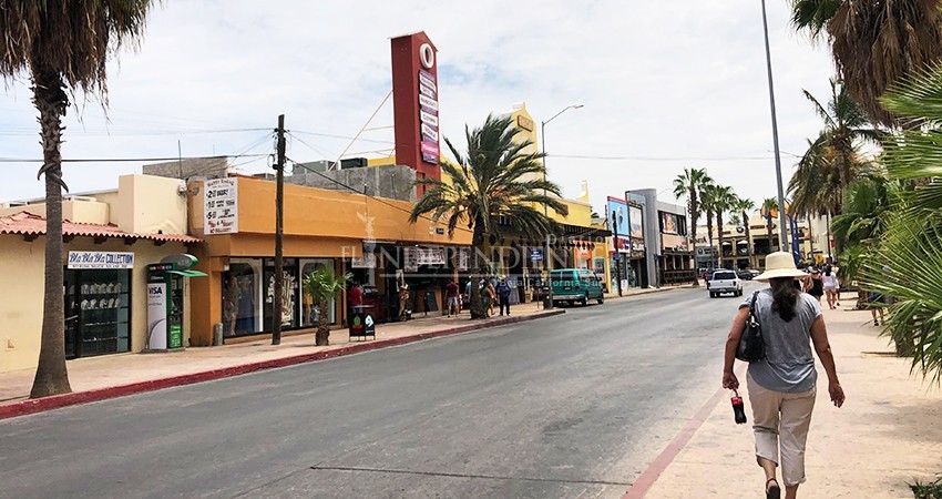 Pide SECTUR a la SSA que el turismo sea considerado una actividad esencial