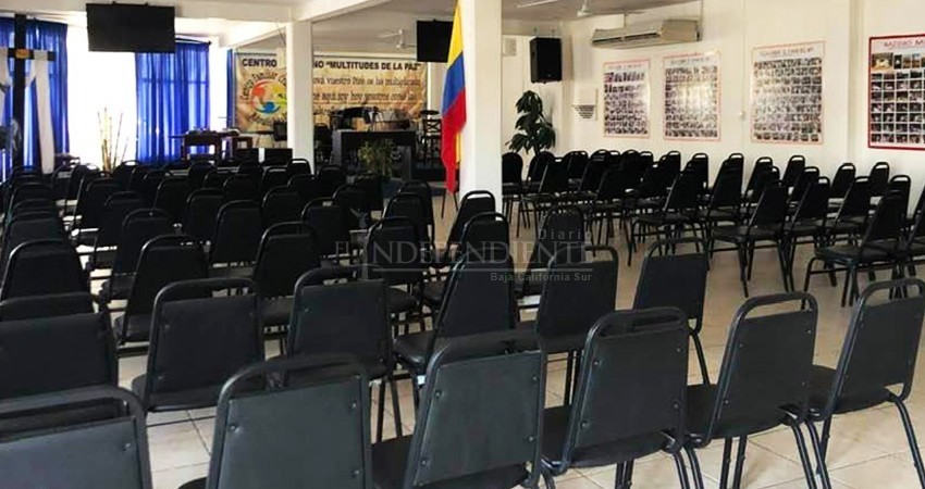 Tras críticas, Alianza de Pastores no insistirá en abrir templos cristianos 