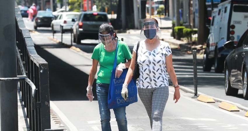 “Estable y a la baja”, Jorge Alcocer sobre la pandemia