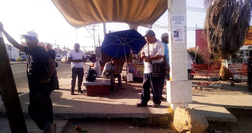 La “nueva normalidad” es responsabilidad las autoridades y de la ciudadanía: PC