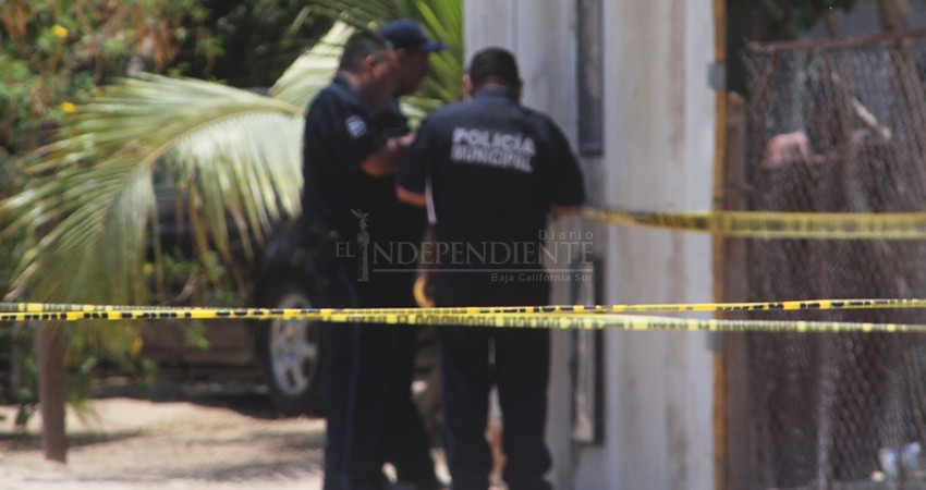 Registra Los Cabos cinco suicidios durante la cuarentena